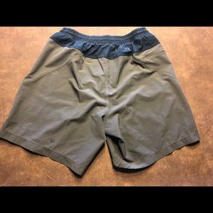 Birddogs shorts